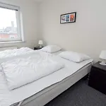 アパート 6 Person In Thyborøn