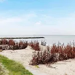 アパート 6 Person In Thyborøn