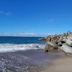 アパート 6 Person In Thyborøn