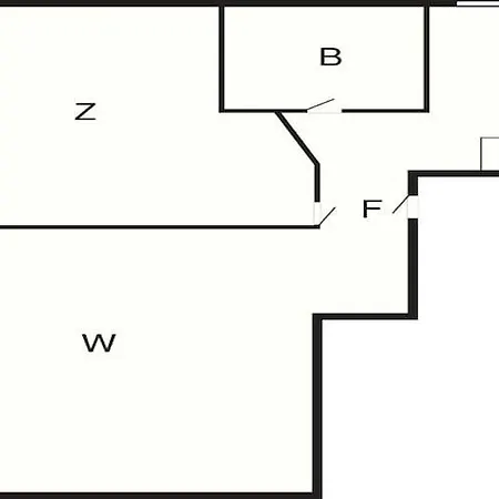 6 Person In Thybor N Apartment *