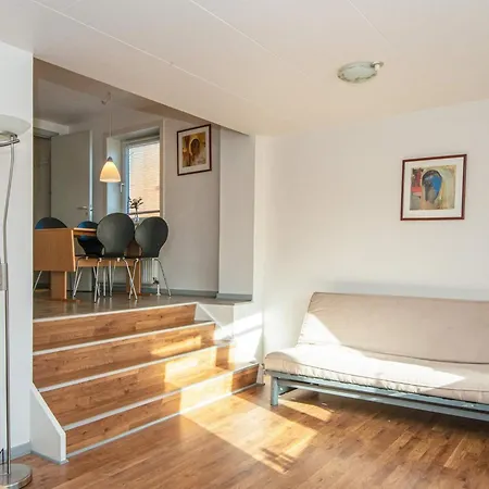 Apartment 6 Person In Thybor N