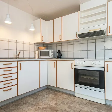 Apartment 6 Person In Thybor N