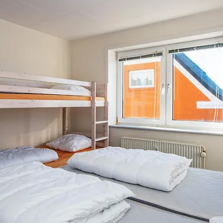6 Person In Thybor N Apartament