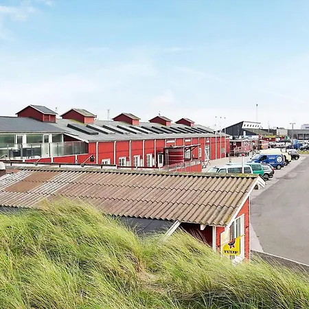 6 Person In Thybor N * Thyborøn