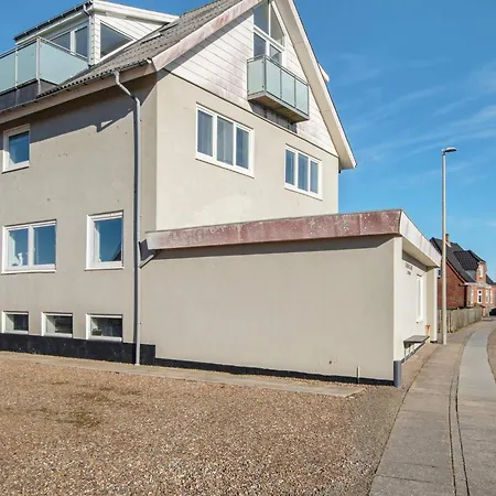 6 Person In Thybor N Apartament