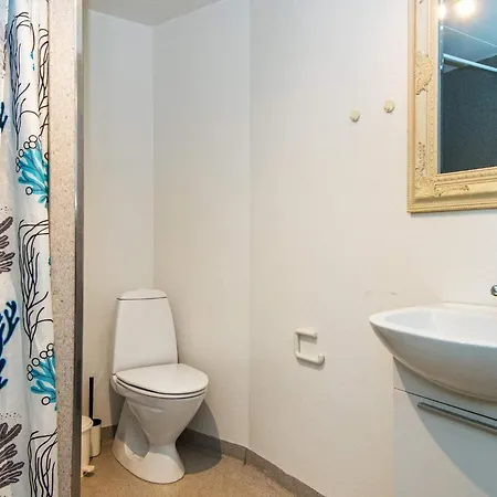 6 Person In Thybor N * Thyborøn