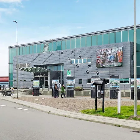 6 Person In Thyborøn