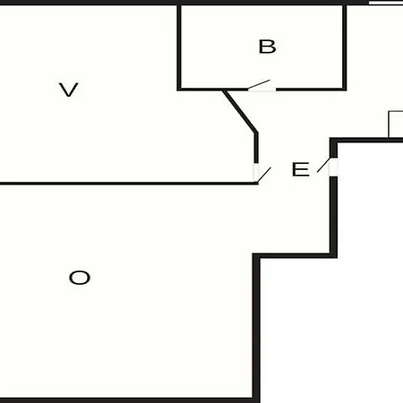 6 Person In Lejlighed